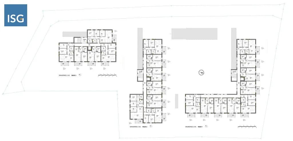 3-Zimmer-Wohnung mieten in Vöcklabruck – 75,31 m², € 874 – Bild 13 von 13