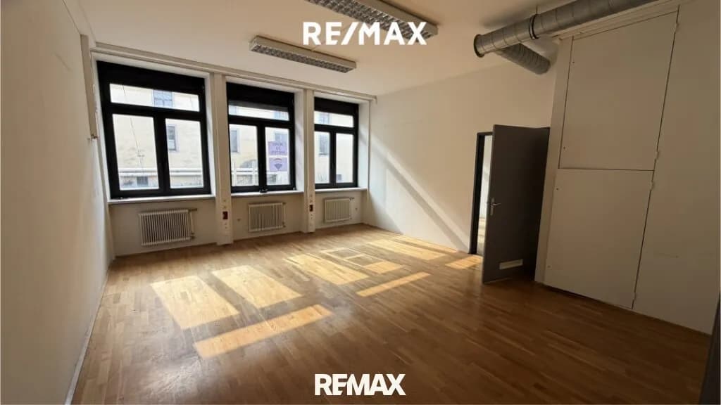 Gewerbeimmobilie mieten in Wels-Land – 400 m², € 2.800 – Bild 7 von 12