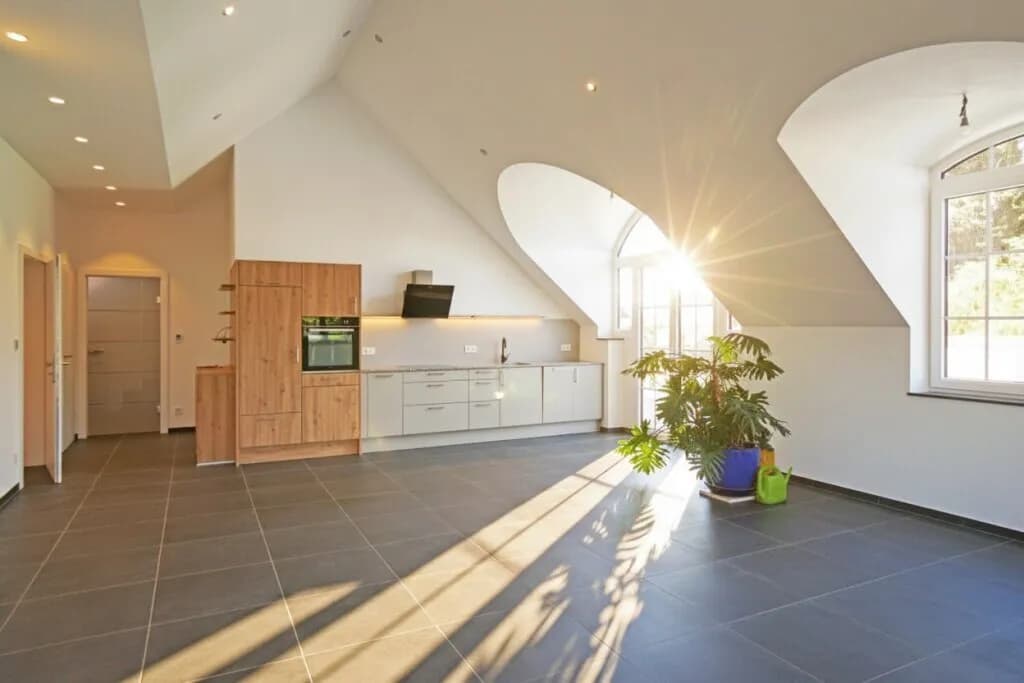 2-Zimmer-Wohnung mieten in Tulln – 84 m², € 1.290 – Bild 3 von 13