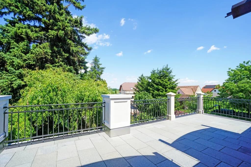 2-Zimmer-Wohnung mieten in Tulln – 84 m², € 1.290 – Bild 11 von 13