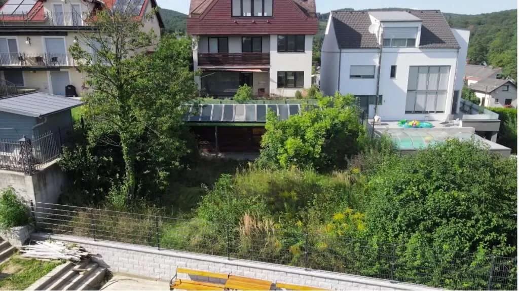 Gewerbeimmobilie kaufen in Wien – 437,68 m², € 1.850.000