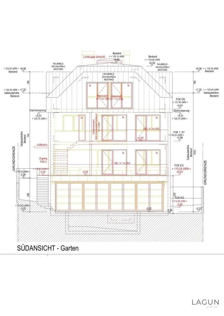 Gewerbeimmobilie kaufen in Wien – 437,68 m², € 1.850.000 – Bild 3 von 27