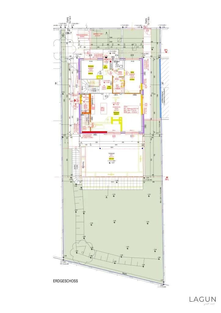 Gewerbeimmobilie kaufen in Wien – 437,68 m², € 1.850.000 – Bild 16 von 27