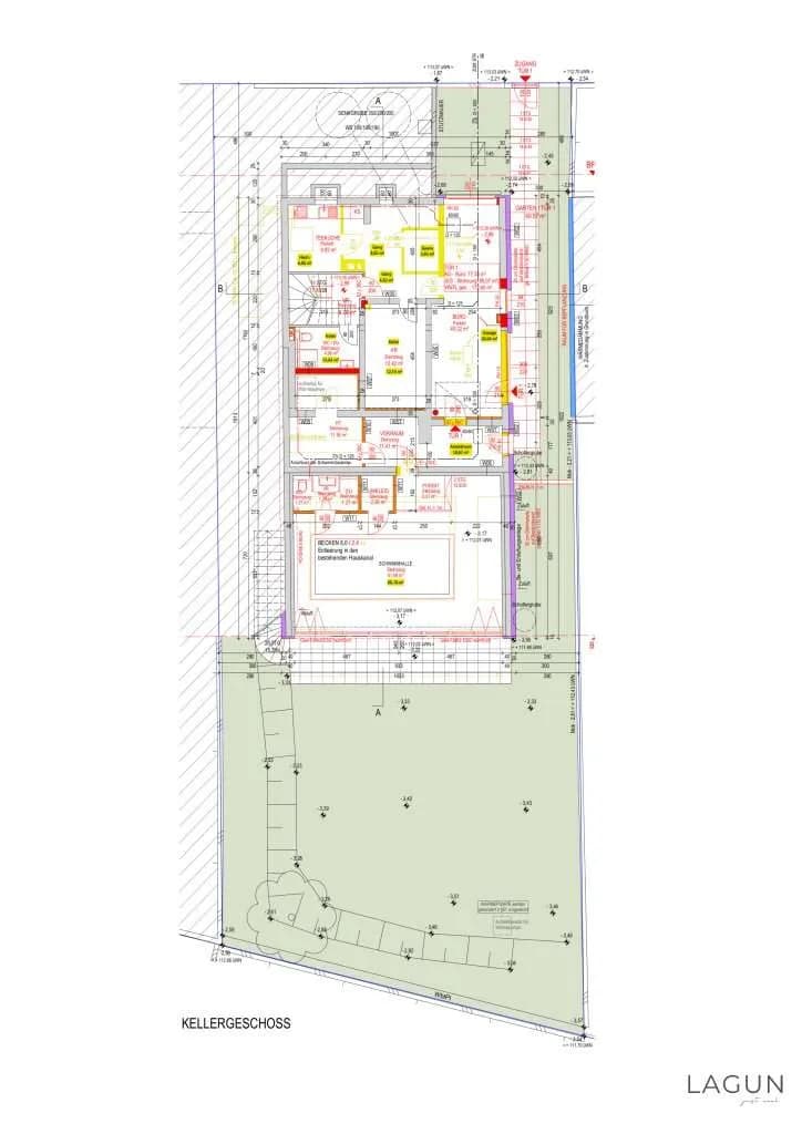 Gewerbeimmobilie kaufen in Wien – 437,68 m², € 1.850.000 – Bild 17 von 27