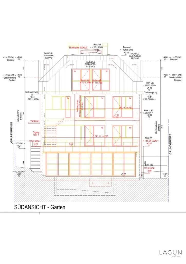 Gewerbeimmobilie kaufen in Wien – 437,68 m², € 1.850.000 – Bild 21 von 27
