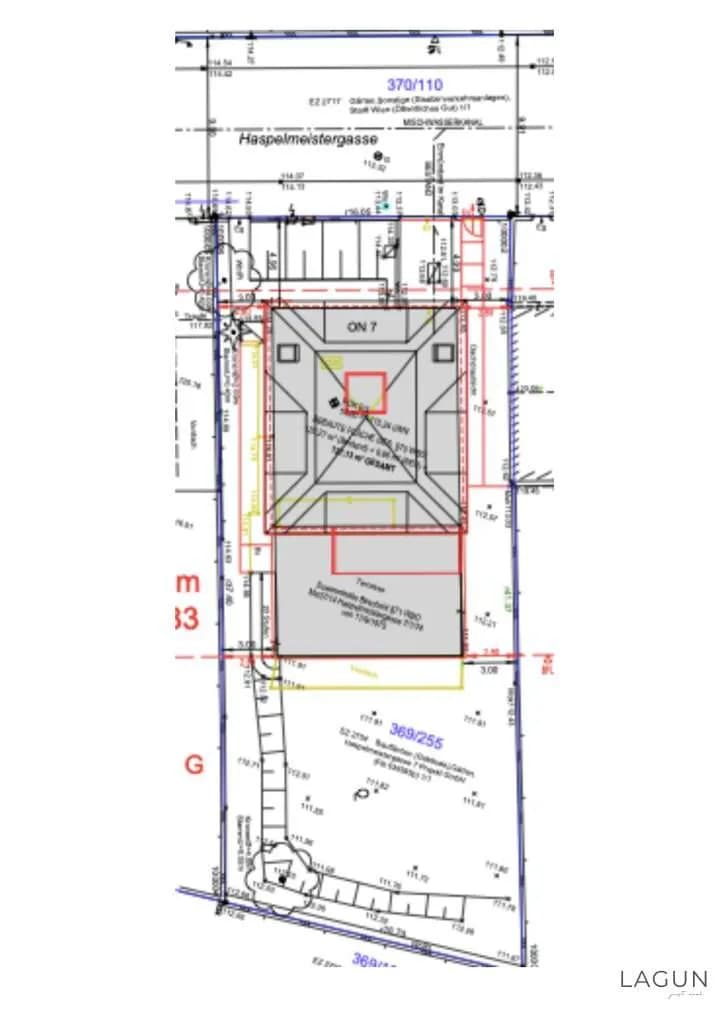 Gewerbeimmobilie kaufen in Wien – 437,68 m², € 1.850.000 – Bild 23 von 27