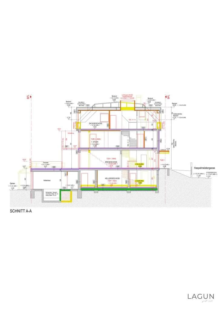 Gewerbeimmobilie kaufen in Wien – 437,68 m², € 1.850.000 – Bild 25 von 27
