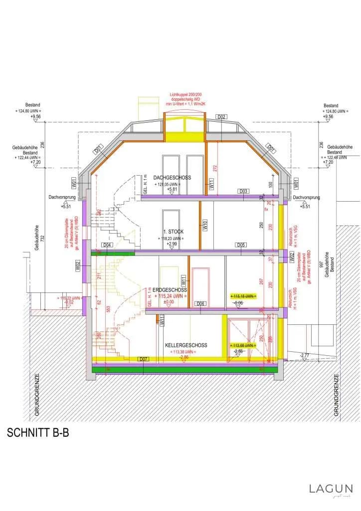 Gewerbeimmobilie kaufen in Wien – 437,68 m², € 1.850.000 – Bild 26 von 27