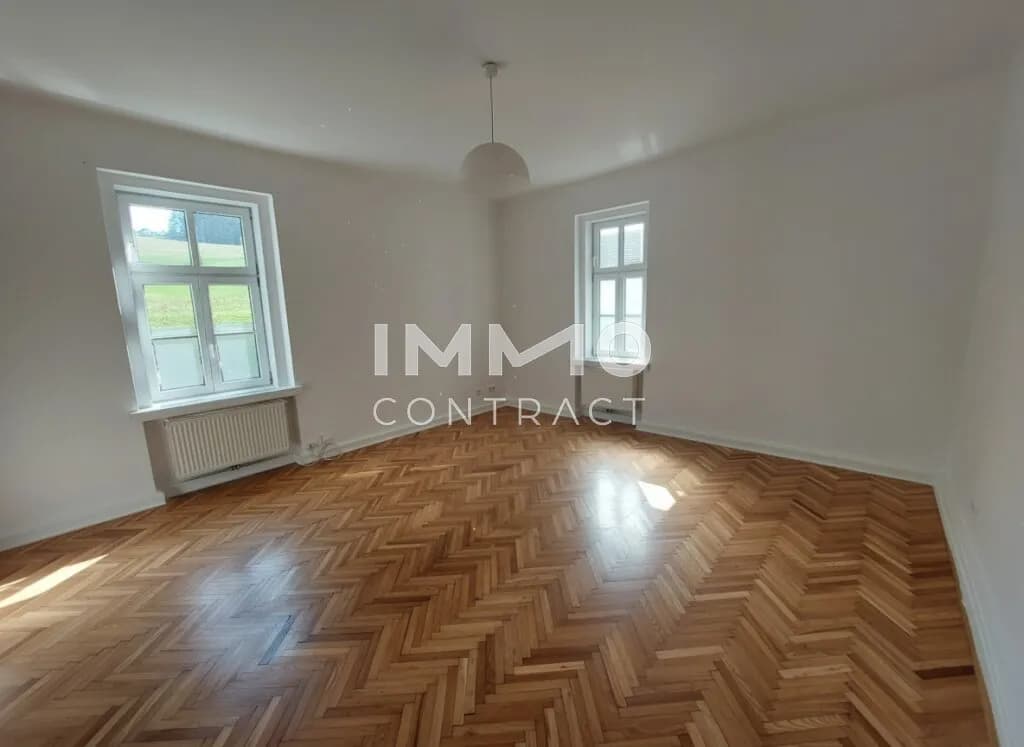 1-Zimmer-Wohnung mieten in Steyr – 52 m², € 465 – Bild 2 von 14