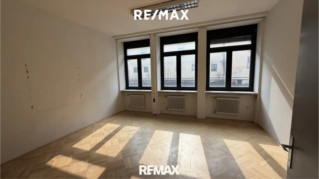 Gewerbeimmobilie mieten in Wels-Land – 600 m², € 4.200 – Bild 5 von 12