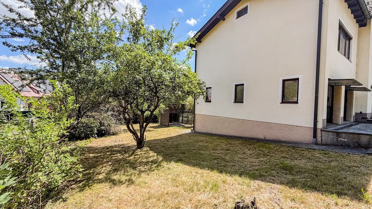 6-Zimmer-Gewerbeimmobilie kaufen in Vöcklabruck – 185 m², € 325.000 – Bild 4 von 23
