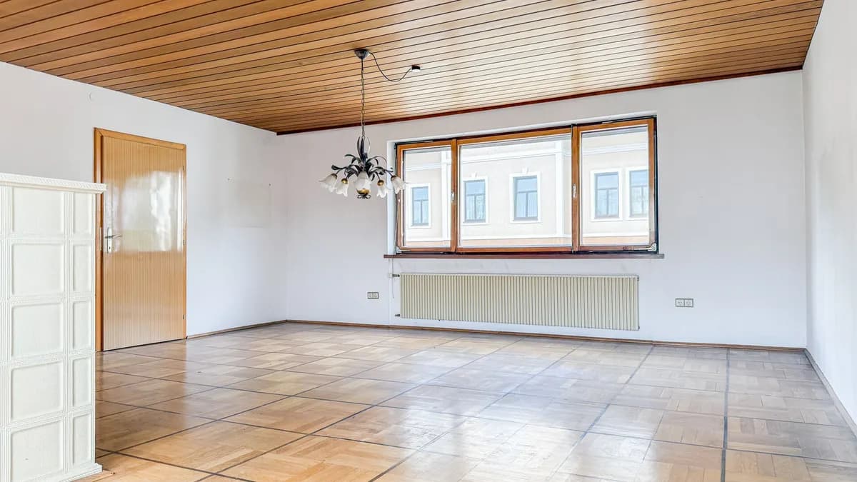 6-Zimmer-Gewerbeimmobilie kaufen in Vöcklabruck – 185 m², € 325.000 – Bild 5 von 23