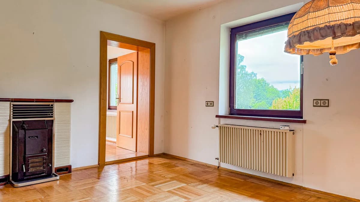6-Zimmer-Gewerbeimmobilie kaufen in Vöcklabruck – 185 m², € 325.000 – Bild 7 von 23