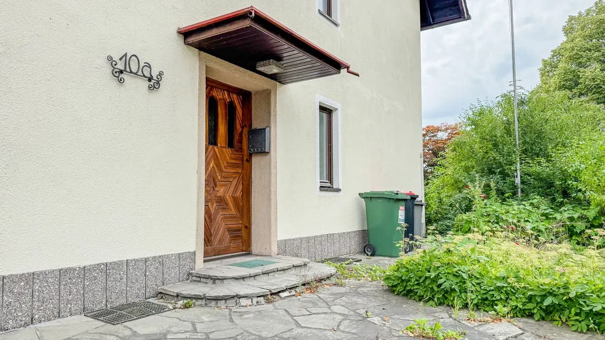 6-Zimmer-Gewerbeimmobilie kaufen in Vöcklabruck – 185 m², € 325.000 – Bild 9 von 23