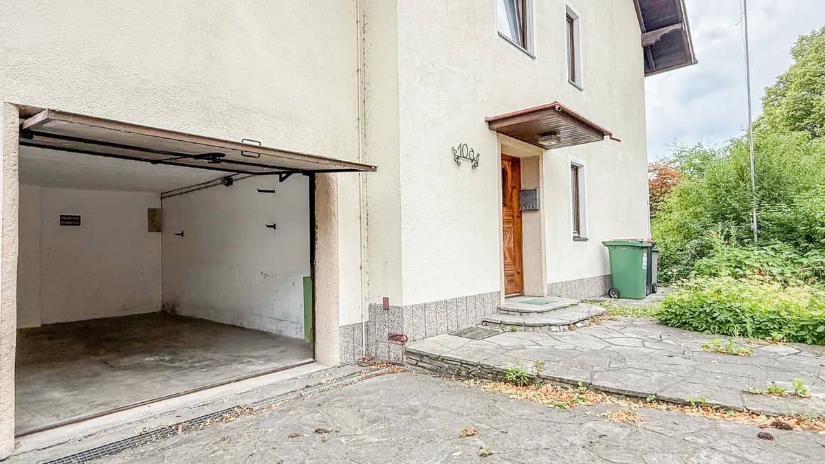 6-Zimmer-Gewerbeimmobilie kaufen in Vöcklabruck – 185 m², € 325.000 – Bild 10 von 23