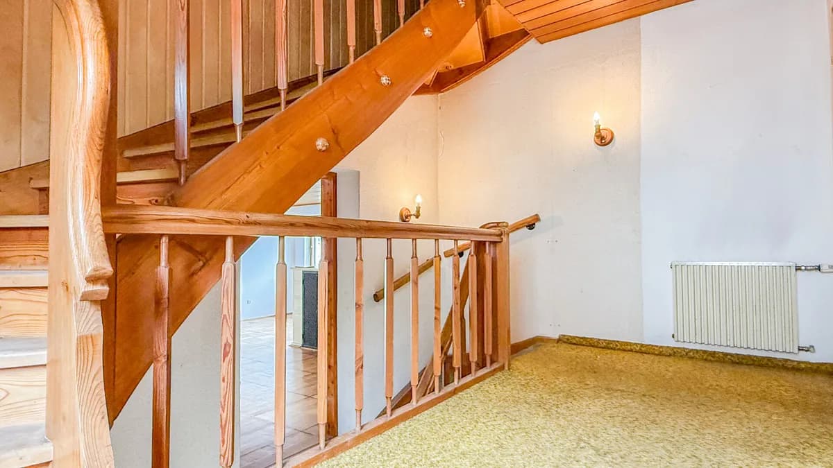 6-Zimmer-Gewerbeimmobilie kaufen in Vöcklabruck – 185 m², € 325.000 – Bild 13 von 23