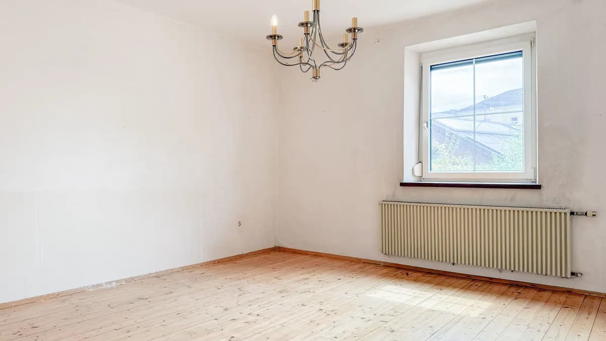 6-Zimmer-Gewerbeimmobilie kaufen in Vöcklabruck – 185 m², € 325.000 – Bild 14 von 23