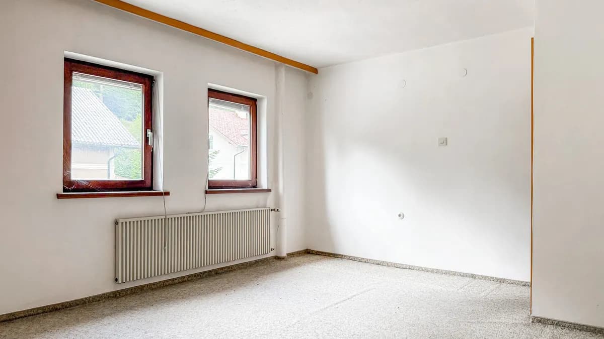 6-Zimmer-Gewerbeimmobilie kaufen in Vöcklabruck – 185 m², € 325.000 – Bild 15 von 23