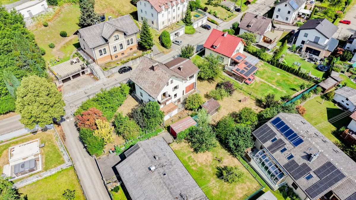 6-Zimmer-Gewerbeimmobilie kaufen in Vöcklabruck – 185 m², € 325.000 – Bild 21 von 23