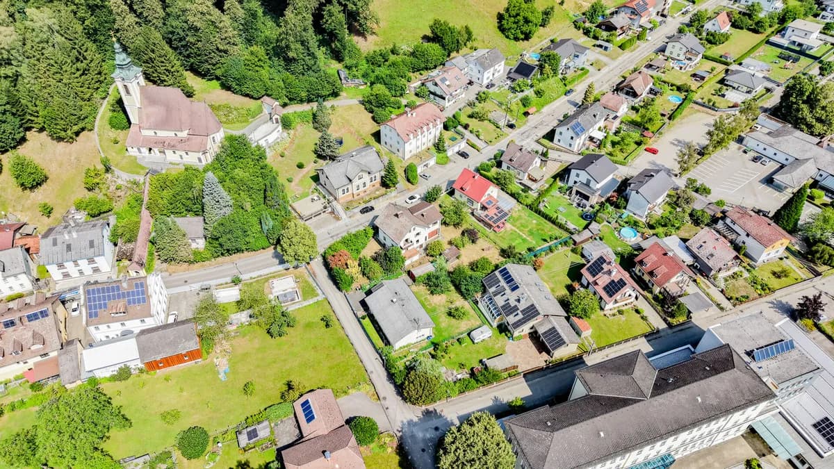 6-Zimmer-Gewerbeimmobilie kaufen in Vöcklabruck – 185 m², € 325.000 – Bild 22 von 23