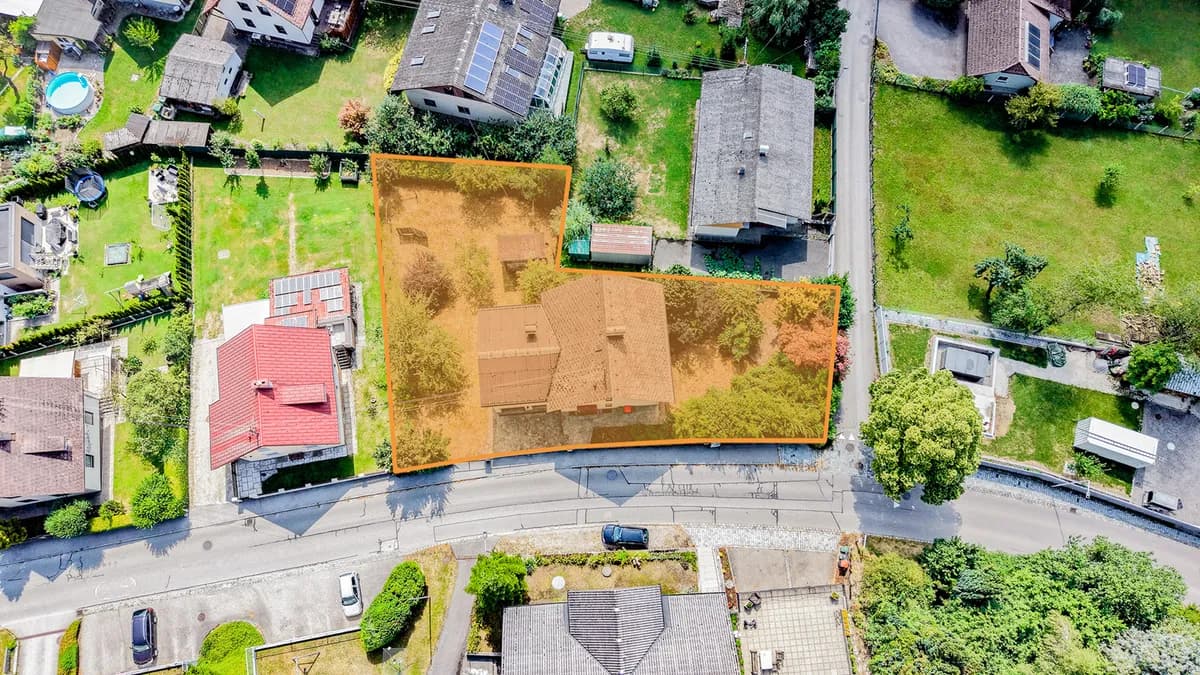 6-Zimmer-Gewerbeimmobilie kaufen in Vöcklabruck – 185 m², € 325.000 – Bild 23 von 23