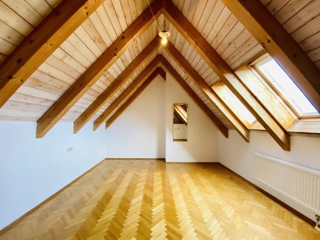 2-Zimmer-Wohnung mieten in Weiz – 63,24 m², € 583