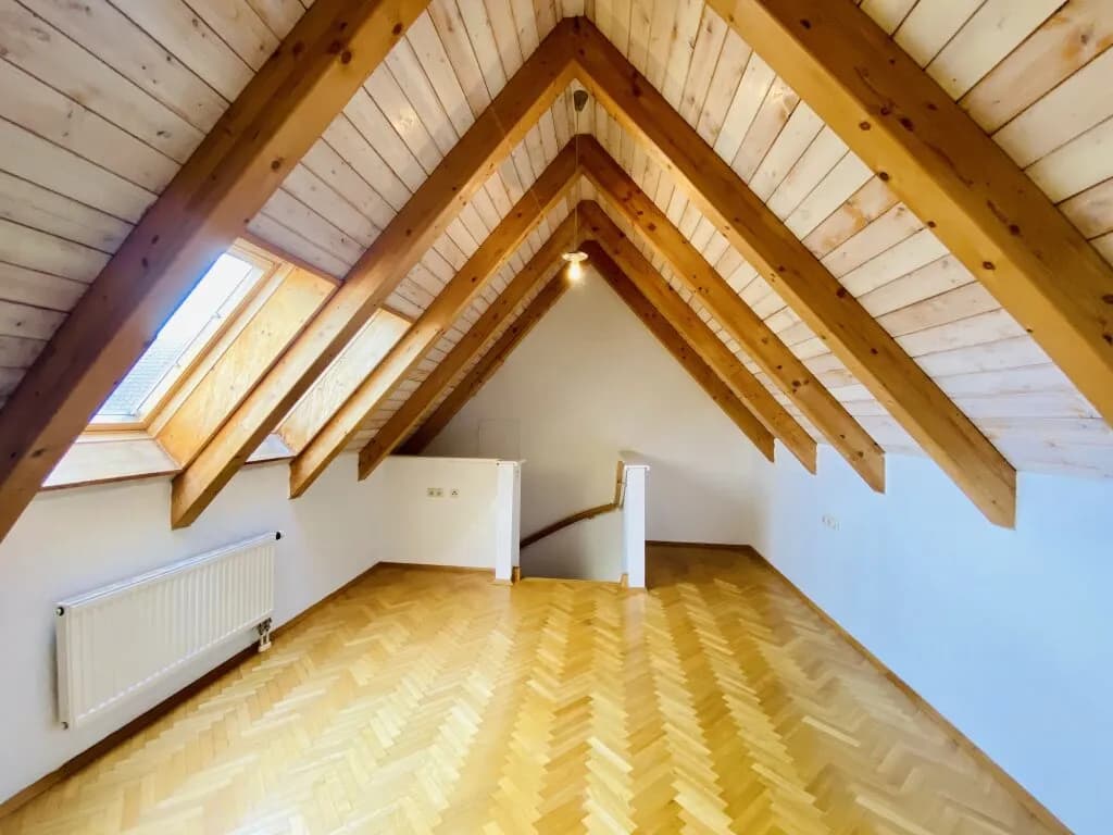 2-Zimmer-Wohnung mieten in Weiz – 63,24 m², € 583 – Bild 2 von 9