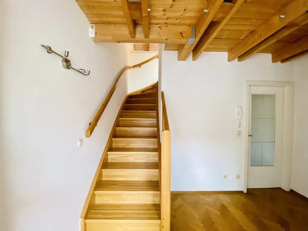 2-Zimmer-Wohnung mieten in Weiz – 63,24 m², € 583 – Bild 3 von 9
