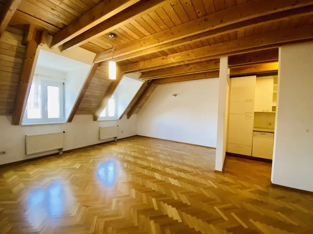2-Zimmer-Wohnung mieten in Weiz – 63,24 m², € 583 – Bild 4 von 9