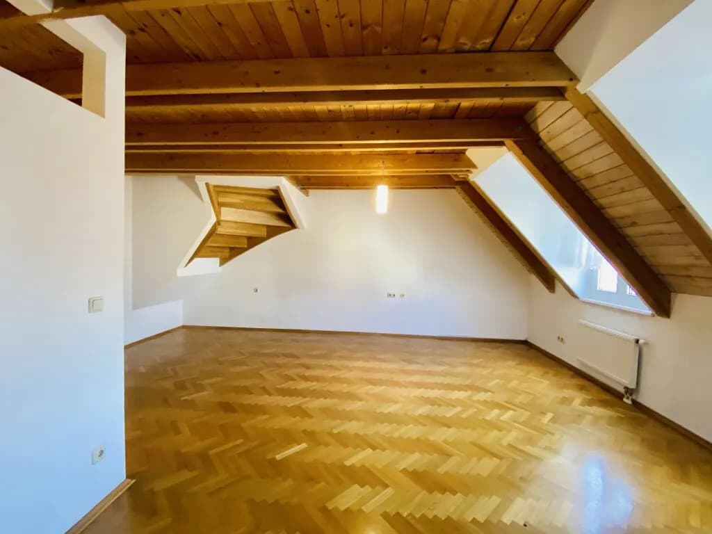 2-Zimmer-Wohnung mieten in Weiz – 63,24 m², € 583 – Bild 5 von 9
