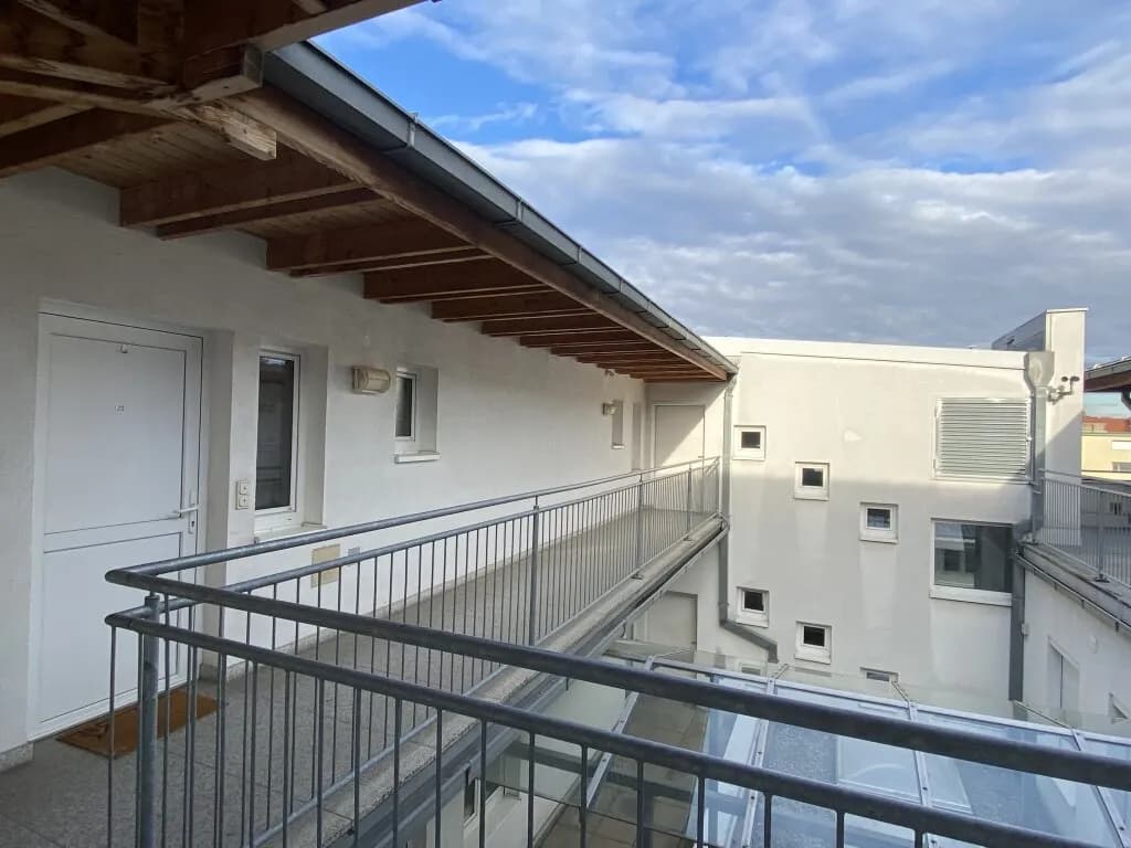 2-Zimmer-Wohnung mieten in Weiz – 63,24 m², € 583 – Bild 9 von 9