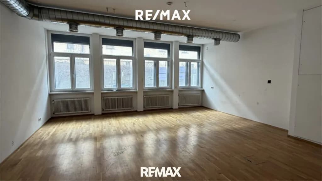 Gewerbeimmobilie mieten in Wels-Land – 61 m², € 488 – Bild 6 von 12