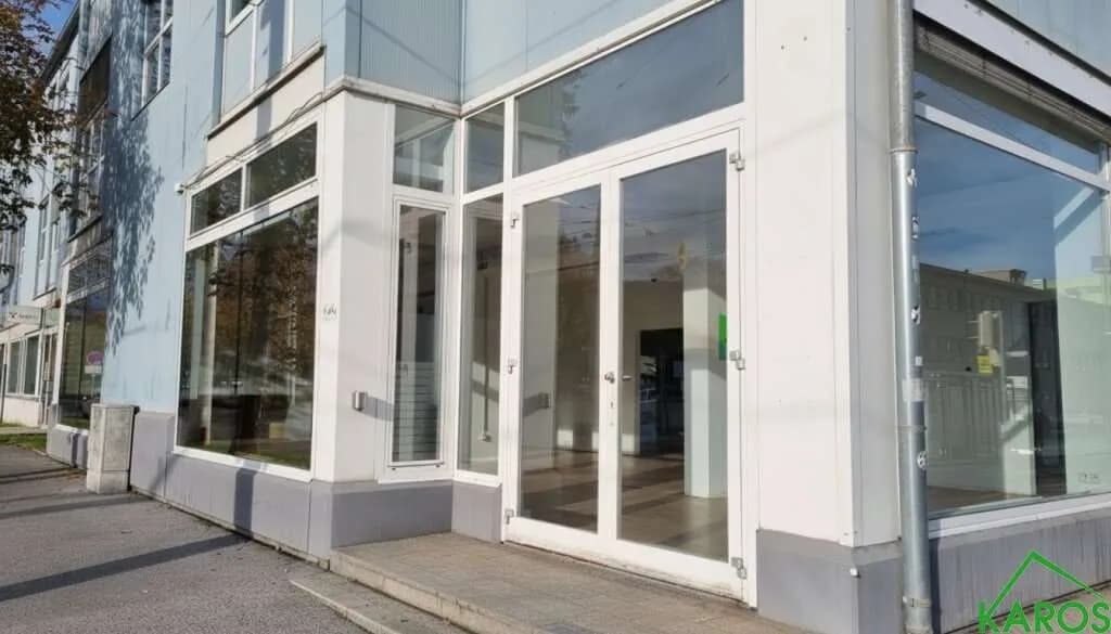 Gewerbeimmobilie mieten in Graz – 211 m², € 3.313 – Bild 3 von 7