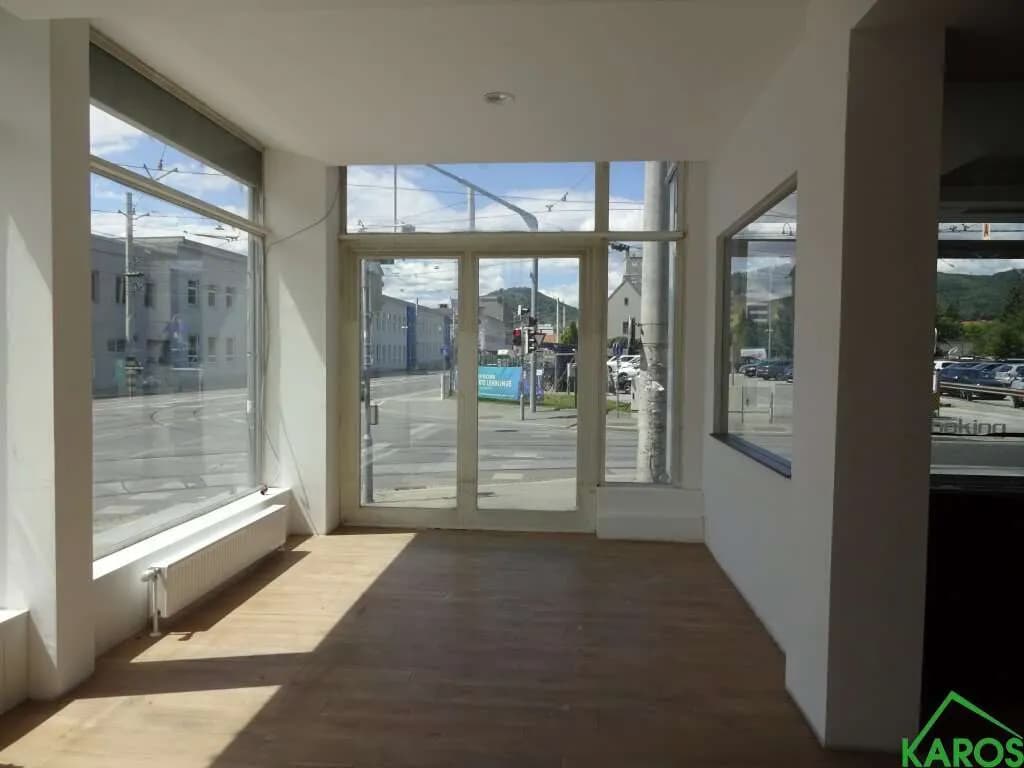 Gewerbeimmobilie mieten in Graz – 211 m², € 3.313 – Bild 4 von 7