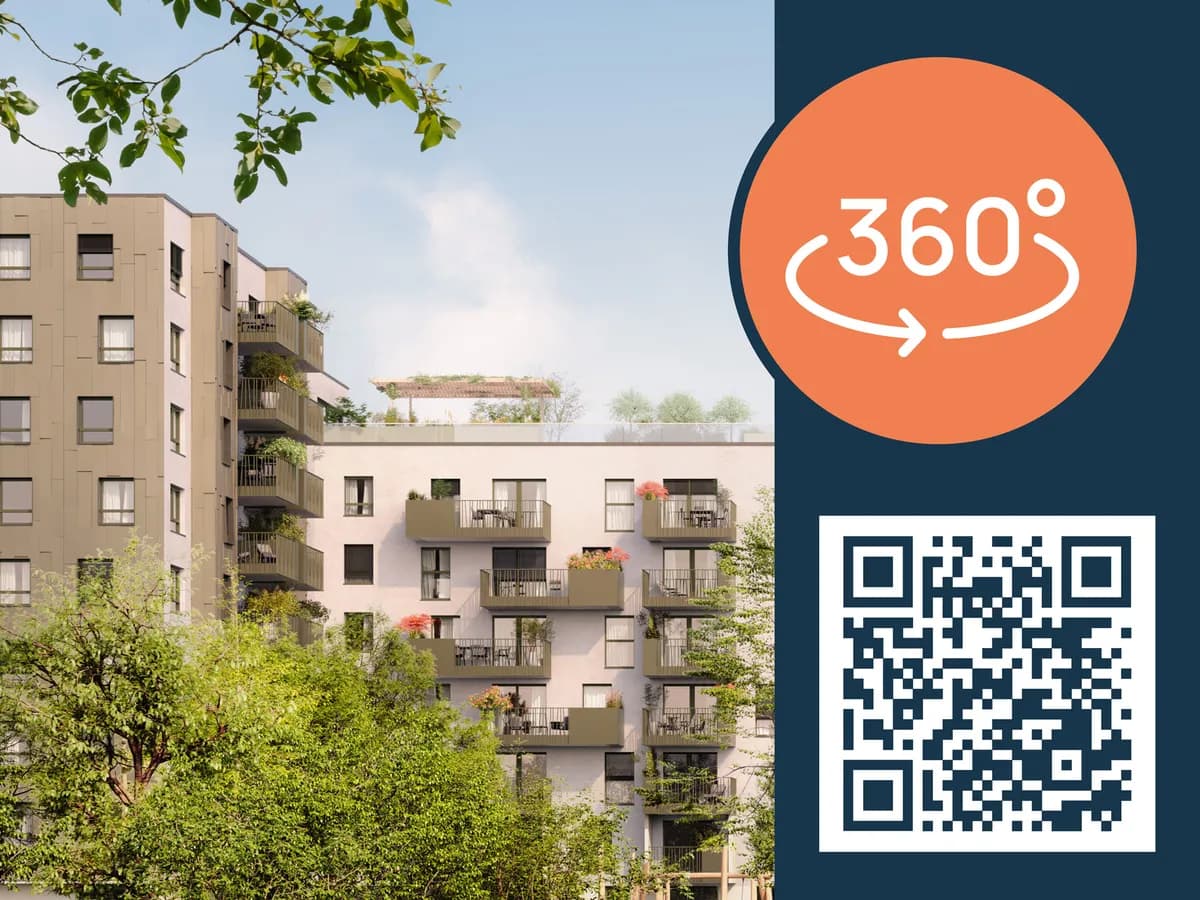 3-Zimmer-Wohnung kaufen in Wien – 65 m², € 483.000 – Bild 4 von 4