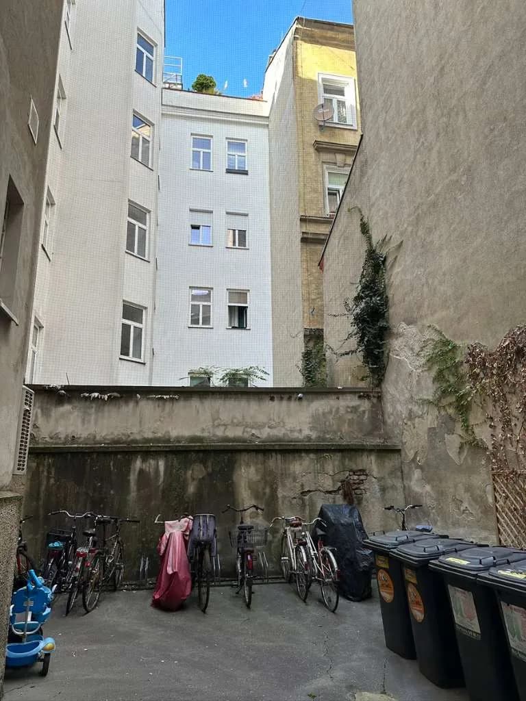 2-Zimmer-Wohnung kaufen in Wien – 64 m², € 269.000 – Bild 14 von 14
