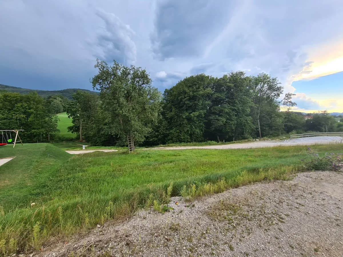 Grundstück kaufen in Amstetten – 813 m², € 49.000