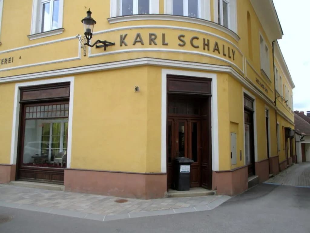 1-Zimmer-Gewerbeimmobilie mieten in Horn – 86 m², € 1.000 – Bild 3 von 9