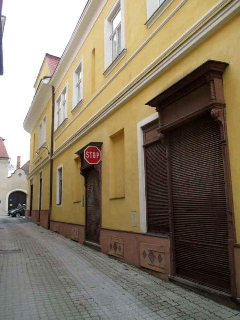 1-Zimmer-Gewerbeimmobilie mieten in Horn – 86 m², € 1.000 – Bild 6 von 9