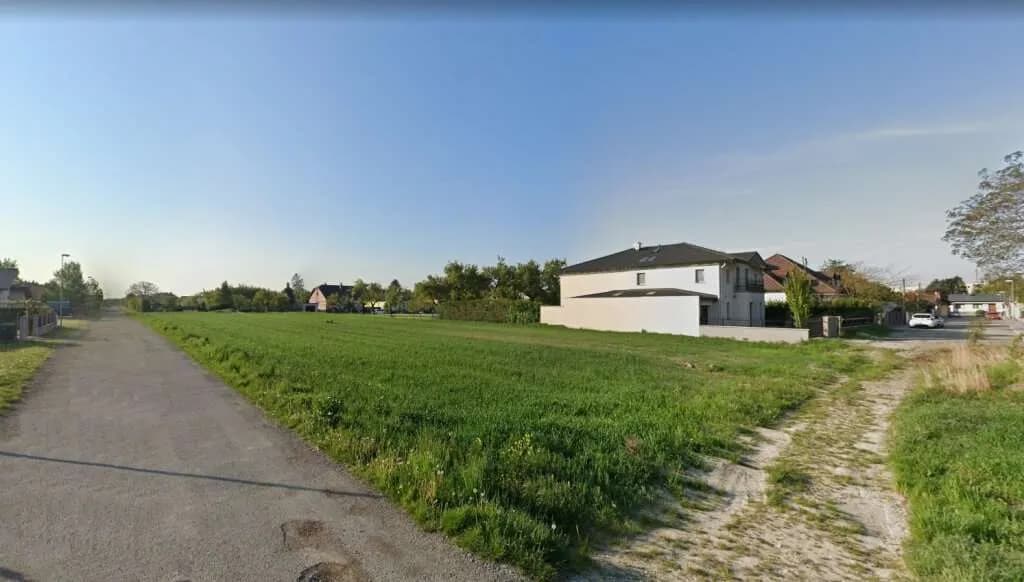 Grundstück kaufen in Neusiedl am See – 663 m², € 255.740 – Bild 3 von 7