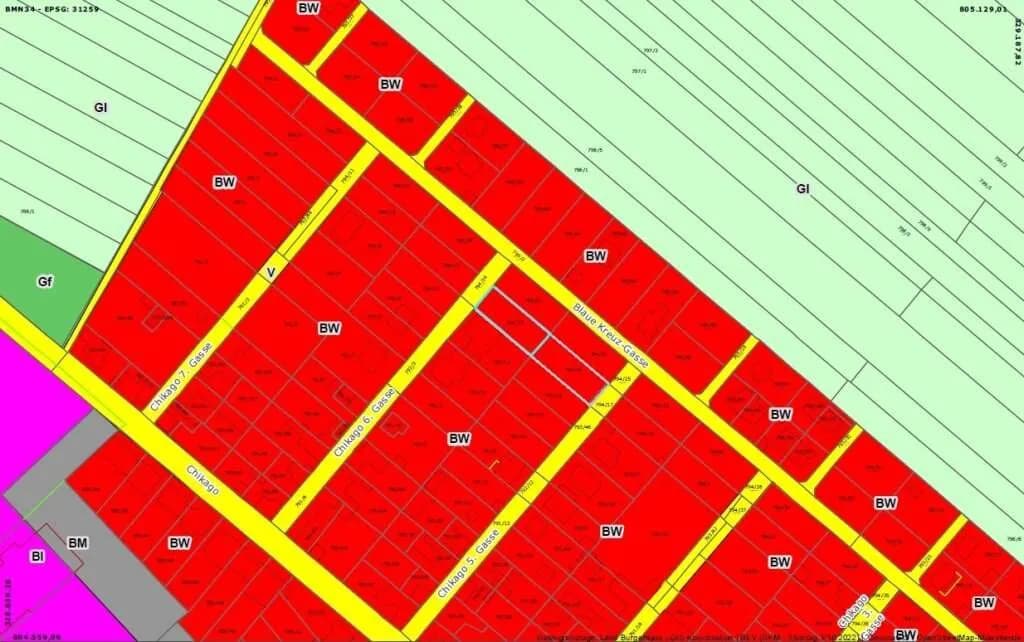 Grundstück kaufen in Neusiedl am See – 663 m², € 255.740 – Bild 6 von 7