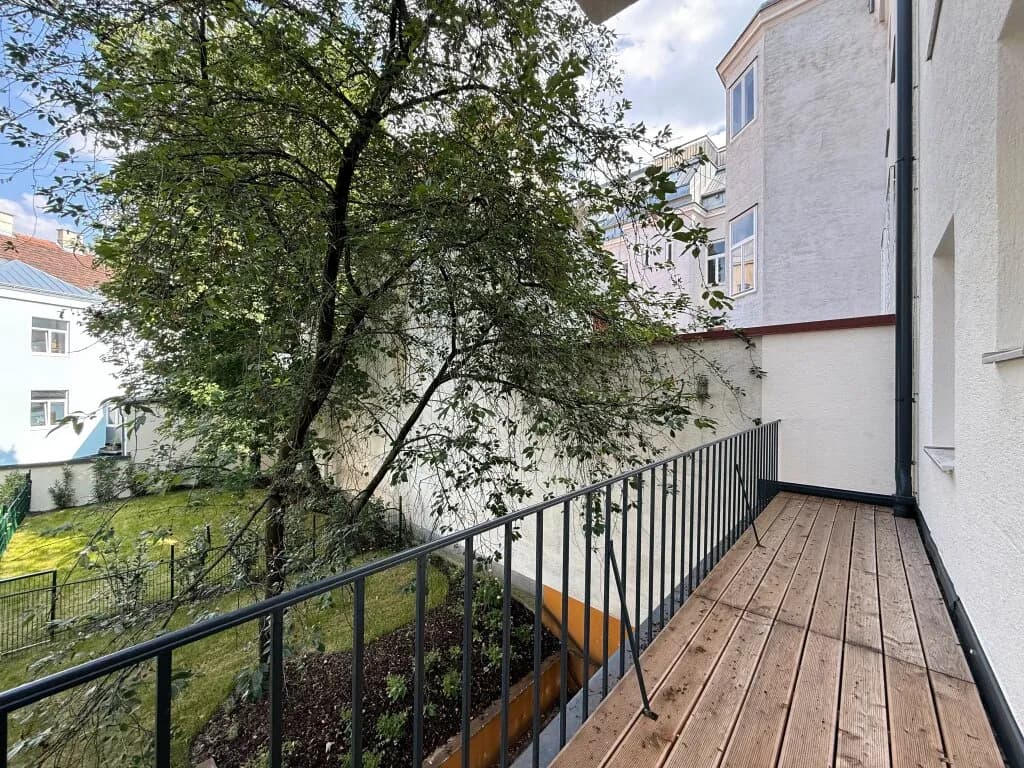 3-Zimmer-Wohnung kaufen in Wien – 63,11 m², € 430.000