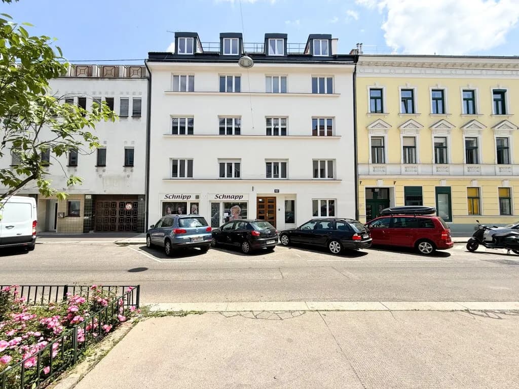 3-Zimmer-Wohnung kaufen in Wien – 63,11 m², € 430.000 – Bild 19 von 29