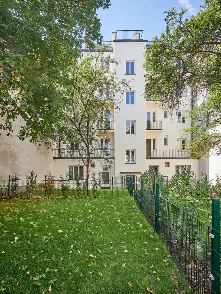 3-Zimmer-Wohnung kaufen in Wien – 63,11 m², € 430.000 – Bild 24 von 29