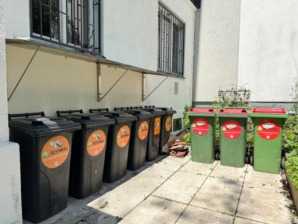 3-Zimmer-Wohnung kaufen in Wien – 63,11 m², € 430.000 – Bild 25 von 29