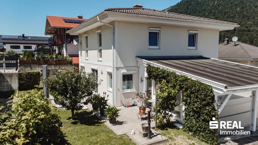5-Zimmer-Haus kaufen in Reutte – 147 m², € 569.000