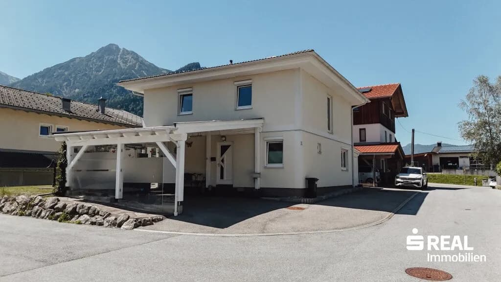 5-Zimmer-Haus kaufen in Reutte – 147 m², € 569.000 – Bild 2 von 27