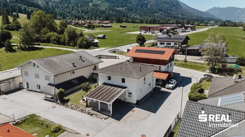 5-Zimmer-Haus kaufen in Reutte – 147 m², € 569.000 – Bild 4 von 27