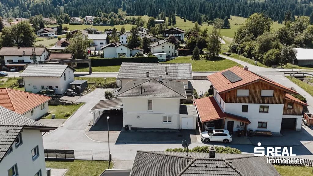 5-Zimmer-Haus kaufen in Reutte – 147 m², € 569.000 – Bild 5 von 27