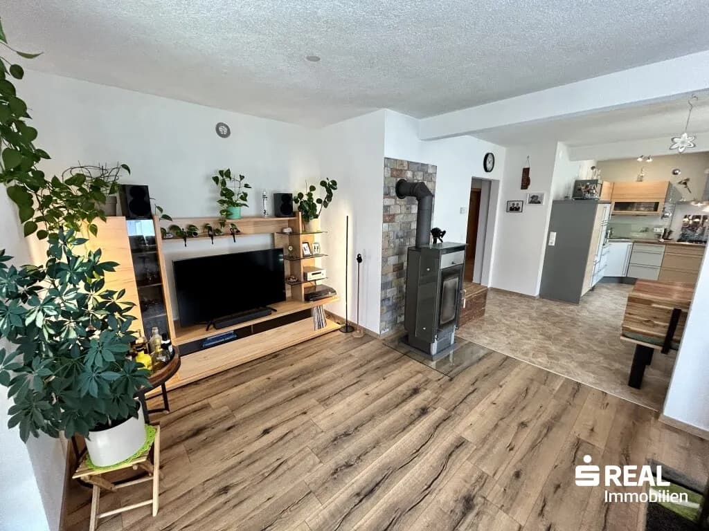 5-Zimmer-Haus kaufen in Reutte – 147 m², € 569.000 – Bild 7 von 27